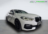 Bmw 120 occasion année 2022 boite Automatique Annonce Bmw 120 occasion Essence 120i 178 ch BVA à Beaupuy