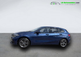 Bmw 120 120i 178 ch BVA  occasion  Beaupuy - photo n5