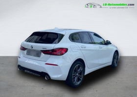 Bmw 120 120i 178 ch BVA  occasion  Beaupuy - photo n3