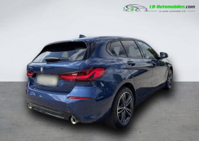 Bmw 120 120i 178 ch BVA  occasion  Beaupuy - photo n4