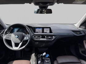 Bmw 120 120i 178 ch BVA  occasion  Beaupuy - photo n3