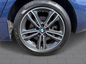 Bmw 120 120i 178 ch BVA  occasion  Beaupuy - photo n6