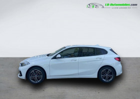 Bmw 120 120i 178 ch BVA  occasion  Beaupuy - photo n4