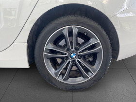 Bmw 120 120i 178 ch BVA  occasion  Beaupuy - photo n6