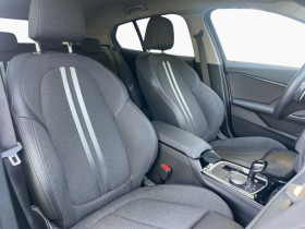 Bmw 120 120i 178 ch BVA  occasion  Beaupuy - photo n5