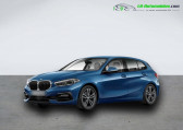 Bmw 120 occasion année 2021 boite Automatique Annonce Bmw 120 occasion Essence 120i 178 ch BVA à Beaupuy