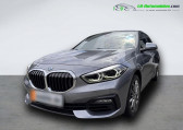Bmw 120 occasion année 2023 boite Automatique Annonce Bmw 120 occasion Essence 120i 178 ch BVA à Beaupuy