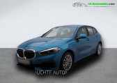 Bmw 120 occasion année 2022 boite Automatique Annonce Bmw 120 occasion Essence 120i 178 ch BVA à Beaupuy