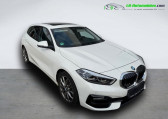Bmw 120 120i 178 ch BVA   Beaupuy 31