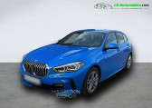 Bmw 120 occasion année 2021 boite Automatique Annonce Bmw 120 occasion Essence 120i 178 ch BVA à Beaupuy
