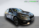 Bmw 120 occasion année 2021 boite Automatique Annonce Bmw 120 occasion Essence 120i 178 ch BVA à Beaupuy