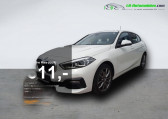 Bmw 120 120i 178 ch BVA   Beaupuy 31
