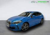 Bmw 120 occasion année 2021 boite Automatique Annonce Bmw 120 occasion Essence 120i 178 ch BVA à Beaupuy