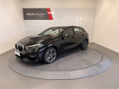 Annonce Bmw 120 occasion Essence 120i 178 ch DKG7 Edition Sport � Brive-la-Gaillarde