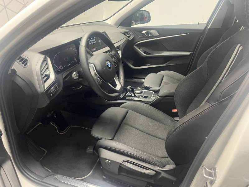 Bmw 120 120i 178 ch DKG7 Edition Sport  occasion � Lormont - photo n�14