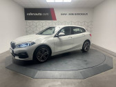 Annonce Bmw 120 occasion Essence 120i 178 ch DKG7 Edition Sport � Lormont