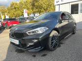 Bmw 120 occasion  année 2020 boite Automatique Annonce Bmw 120 occasion Essence 120i 178 ch DKG7 M Sport 5p à Muret