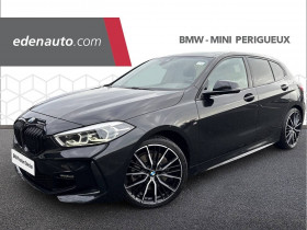 Bmw 120 , garage BMW MINI PERIGUEUX - EDENAUTO PREMIUM P�RIGUEUX � Trelissac