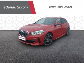 Bmw 120 occasion 2020 mise en vente &agrave; Bo� par le garage BMW MINI AGEN - EDENAUTO PREMIUM AGEN - photo n&deg;1