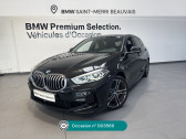 Annonce Bmw 120 occasion Essence 120i 178 ch DKG7 M Sport  Beauvais