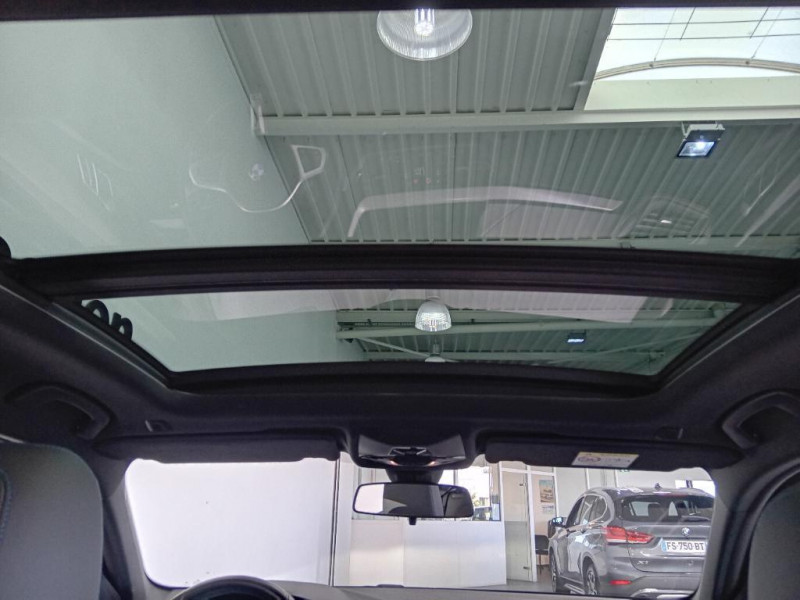 Bmw 120 120i 178 ch DKG7 M Sport 2021 - photo n°16 Bmw 120 120i 178 ch DKG7 M Sport  occasion à Beauvais - photo n°16