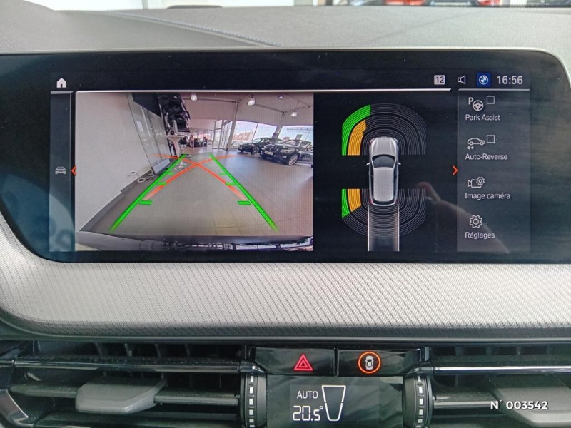 Bmw 120 120i 178 ch DKG7 M Sport 2021 - photo n°14 Bmw 120 120i 178 ch DKG7 M Sport  occasion à Beauvais - photo n°14