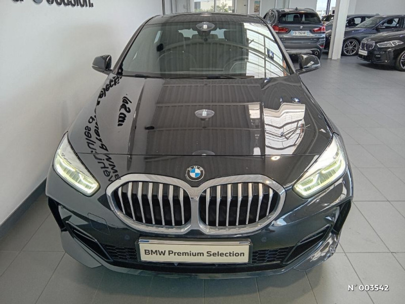 Bmw 120 120i 178 ch DKG7 M Sport 2021 - photo n°3 Bmw 120 120i 178 ch DKG7 M Sport  occasion à Beauvais - photo n°3