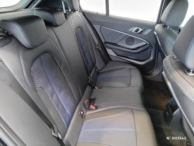 Bmw 120 120i 178 ch DKG7 M Sport 2021 - photo n°11 Bmw 120 120i 178 ch DKG7 M Sport  occasion à Beauvais - photo n°11