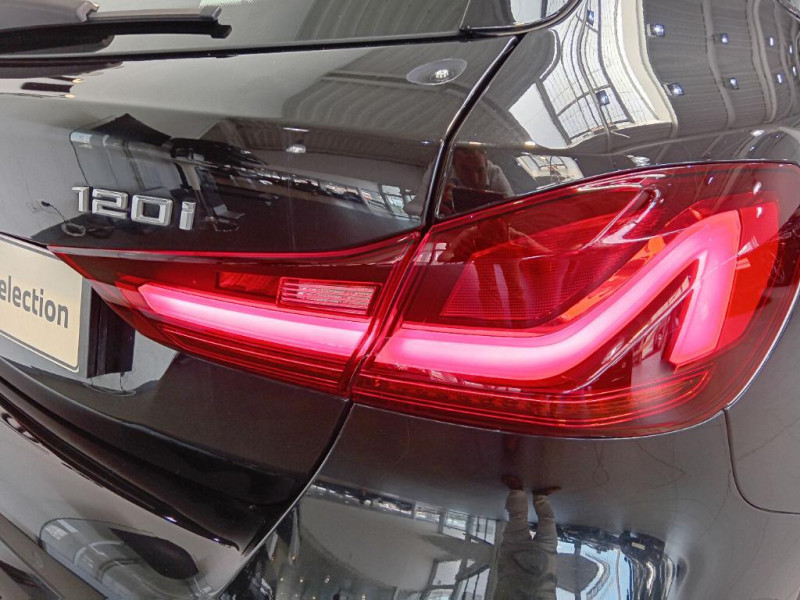 Bmw 120 120i 178 ch DKG7 M Sport 2021 - photo n°17 Bmw 120 120i 178 ch DKG7 M Sport  occasion à Beauvais - photo n°17