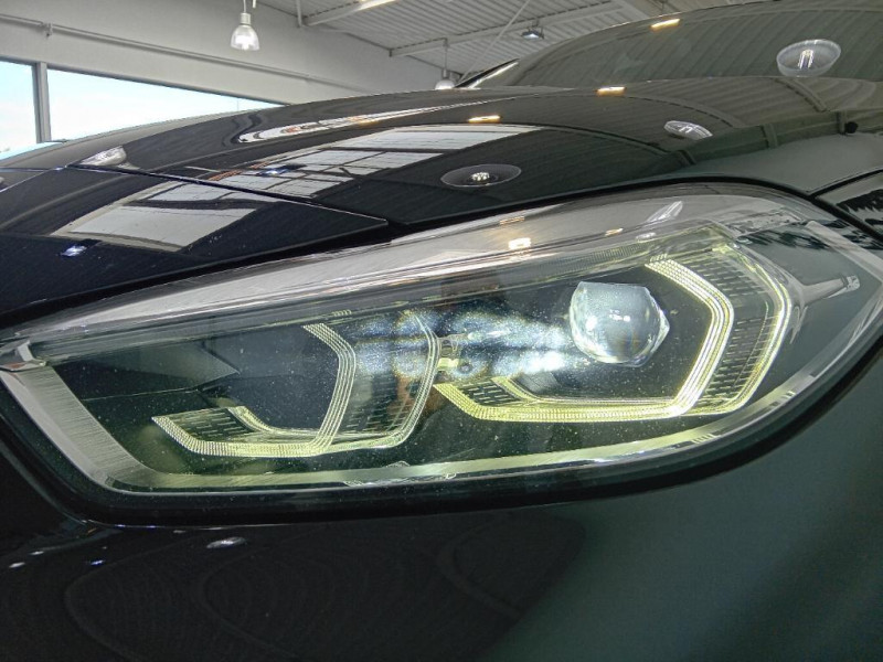 Bmw 120 120i 178 ch DKG7 M Sport 2021 - photo n°18 Bmw 120 120i 178 ch DKG7 M Sport  occasion à Beauvais - photo n°18