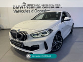 Annonce Bmw 120 occasion Essence 120i 178 ch DKG7 M Sport � Beauvais