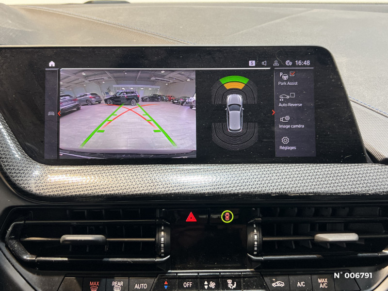 Bmw 120 120i 178 ch DKG7 M Sport  occasion � Rivery - photo n�14