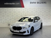 Annonce Bmw 120 occasion Essence 120i 178 ch DKG7 M Sport  Bziers