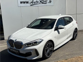 Bmw 120 occasion année 2021 boite Sequentielle Annonce Bmw 120 occasion Essence 120i 178 ch DKG7 M Sport à LABEGE CEDEX