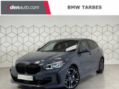 Bmw 120 occasion année 2022 boite Automatique Annonce Bmw 120 occasion Essence 120i 178 ch DKG7 M Sport à Tarbes