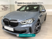Bmw 120 occasion année 2022 boite Automatique Annonce Bmw 120 occasion Essence 120i 178 ch DKG7 M Sport à Rivery