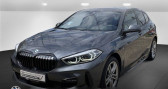 Bmw 120 occasion année 2021 boite Automatique Annonce Bmw 120 occasion Essence 120i 178ch M Sport à Montfermeil