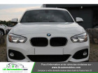 Bmw 120 occasion Blanc année 2017 boite Automatique Annonce Bmw 120 occasion Essence 120i 184 ch BVA / M Sport 5 portes à Beaupuy