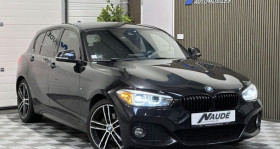 Bmw 120 , garage NAUDE AUTOMOBILES CHAPONOST � CHAPONOST