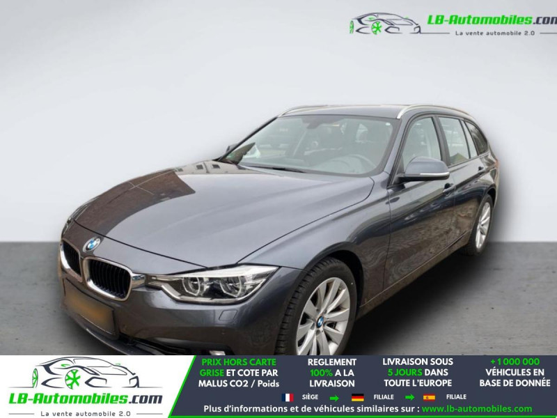 Bmw 120 120i 184 ch BVA  occasion � Beaupuy