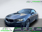 Annonce Bmw 120 occasion Essence 120i 184 ch BVA � Beaupuy