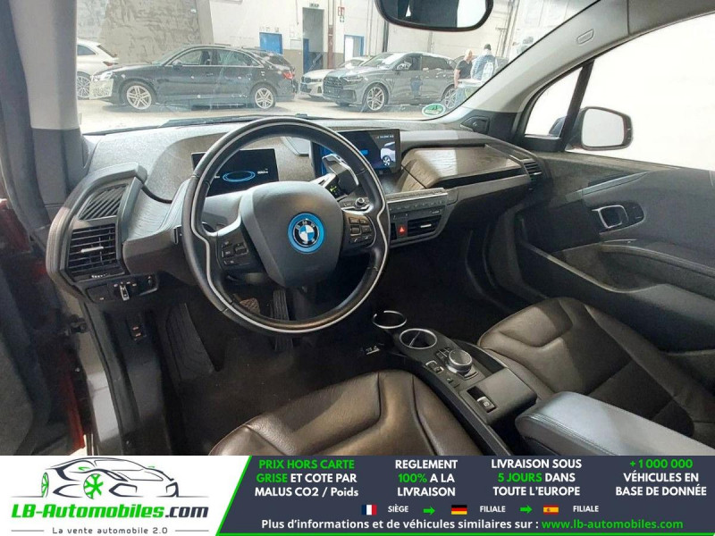 Bmw 120 120i 184 ch BVA  occasion � Beaupuy - photo n�2