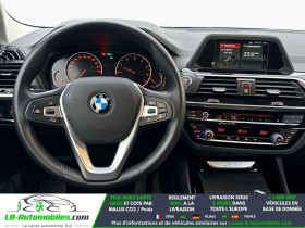 Bmw 120 120i 184 ch BVA  occasion � Beaupuy - photo n�7
