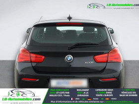 Bmw 120 120i 184 ch BVA  occasion � Beaupuy - photo n�7