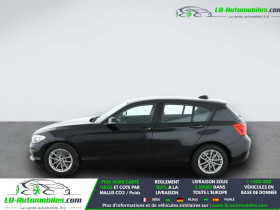 Bmw 120 120i 184 ch BVA  occasion � Beaupuy - photo n�6
