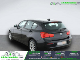 Bmw 120 120i 184 ch BVA  occasion � Beaupuy - photo n�4