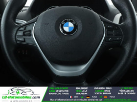 Bmw 120 120i 184 ch BVA  occasion � Beaupuy - photo n�9