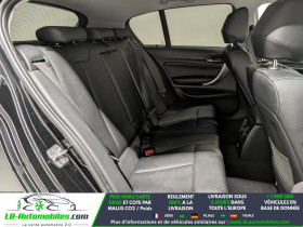 Bmw 120 120i 184 ch BVA  occasion � Beaupuy - photo n�9
