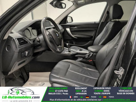 Bmw 120 120i 184 ch BVA  occasion � Beaupuy - photo n�8