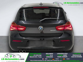 Bmw 120 120i 184 ch BVA  occasion � Beaupuy - photo n�7